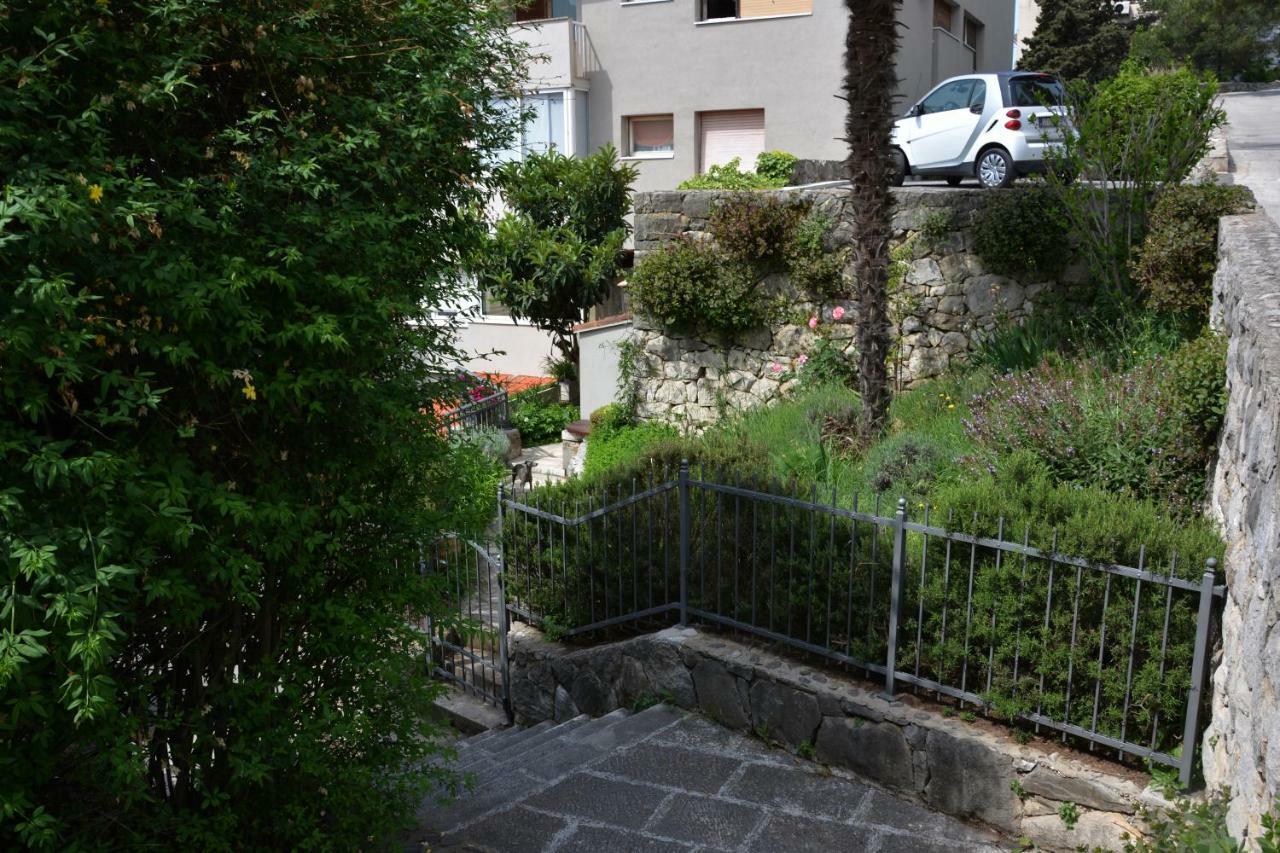 Apartment Julia Split Exterior foto