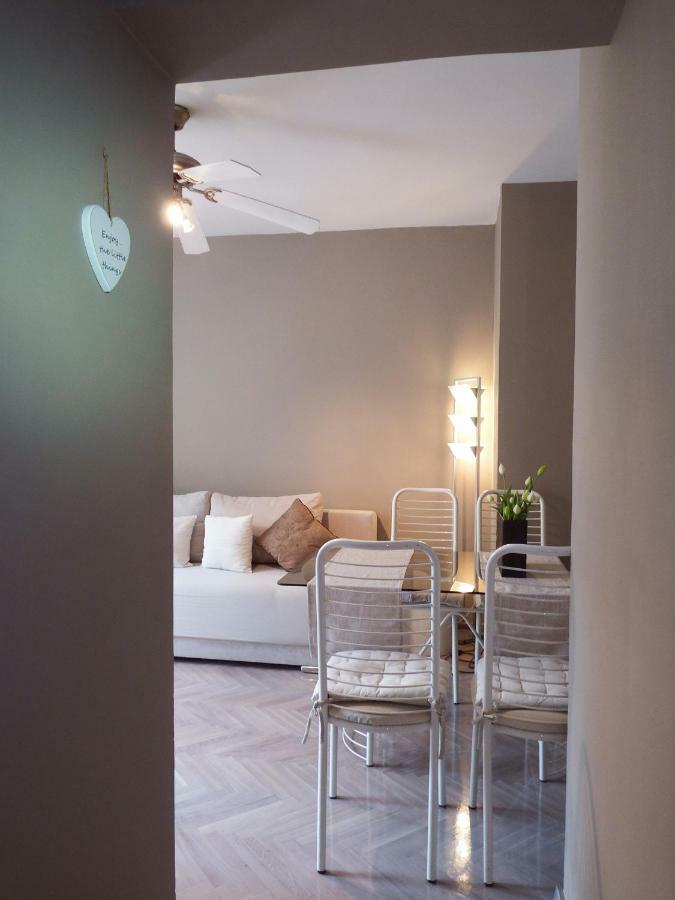 Apartment Julia Split Exterior foto